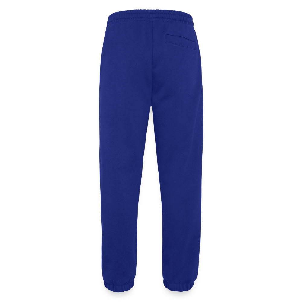 H.O. Sweatpants - "FS - WhiteLabel" - Iconic Blue