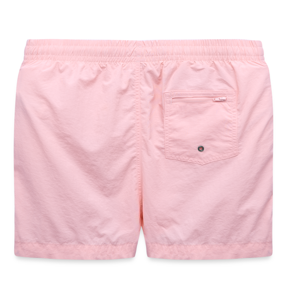 Badeshorts - IPLUGYOU (BL) - pink