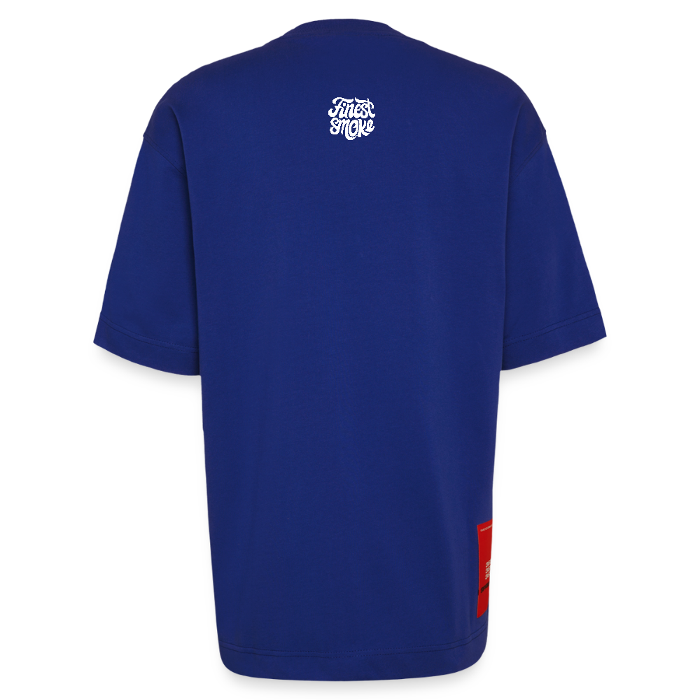 T-Shirt 220 g/m² - IPLUGYOU - Iconic Blue