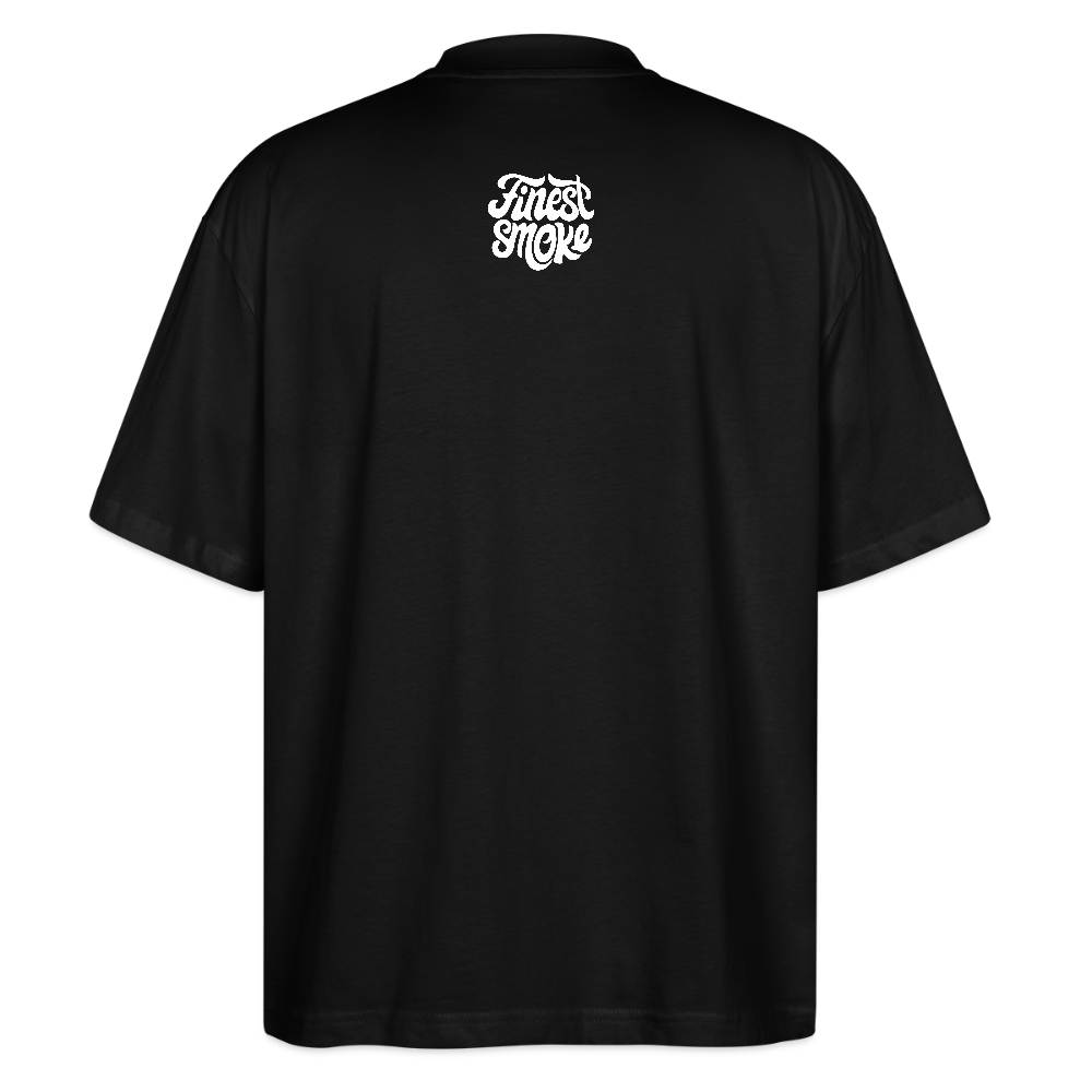 T-Shirt 200 g/m² - IPLUGYOU - black