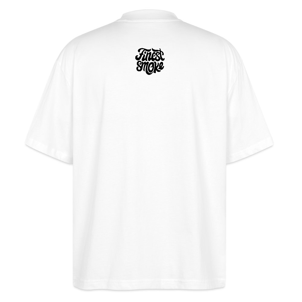T-Shirt 200 g/m² - IPLUGYOU - white