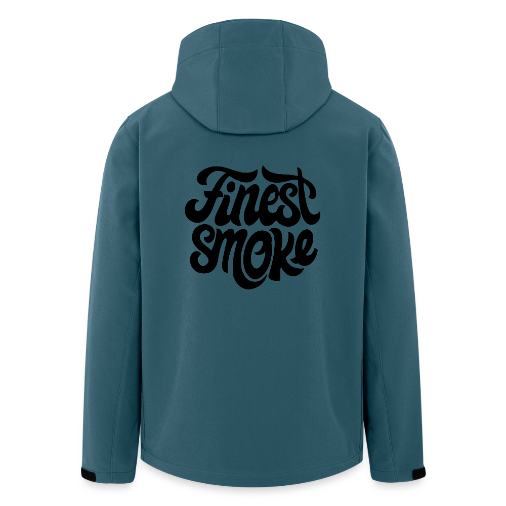 Soft Jacket - FinestSmoke BlackLabel - stargazer