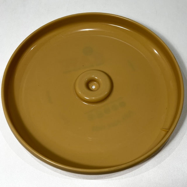 RAW Frisbee mit Coneholder