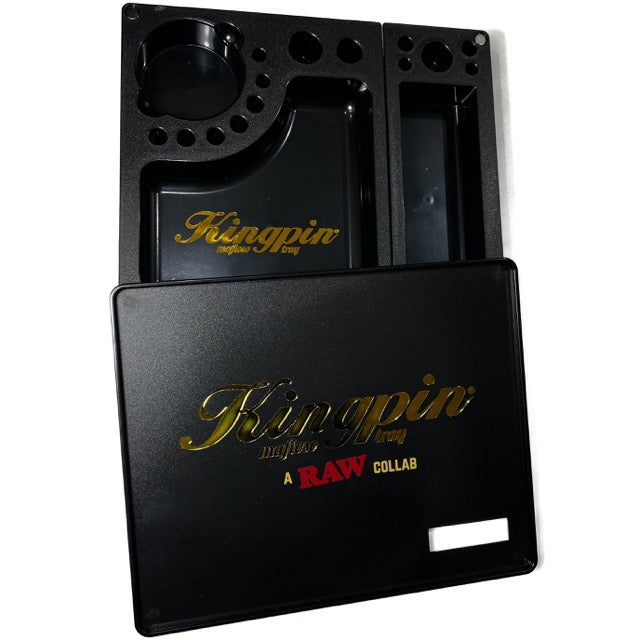King Pin Mafioso Tray