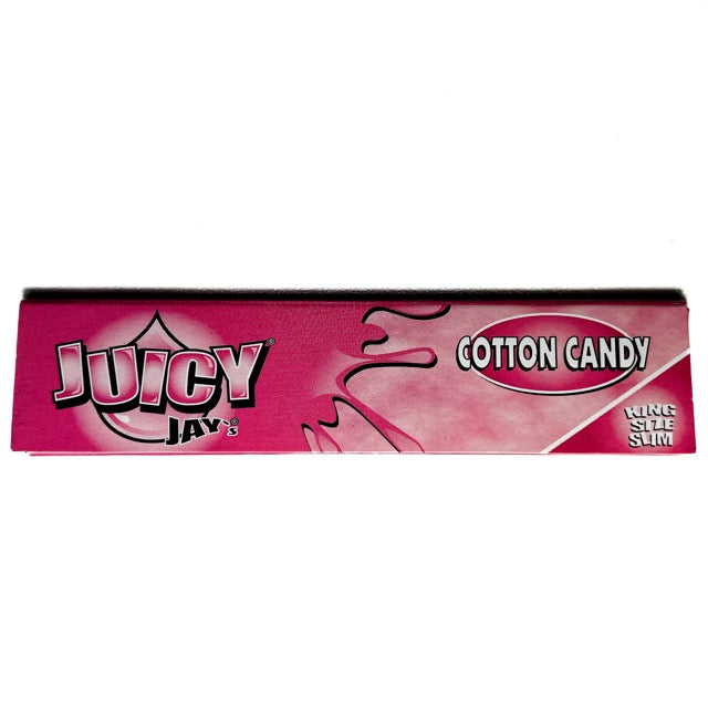 Juicy Jay King Size Slim MIX n Roll Box/24