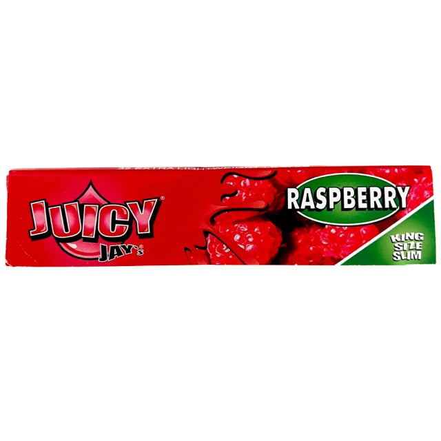 Juicy Jay King Size Slim MIX n Roll Box/24