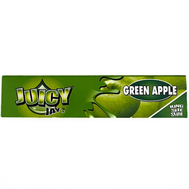 Juicy Jay King Size Slim