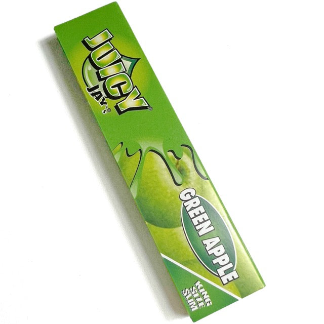 Juicy Jay King Size Slim MIX n Roll Box/24