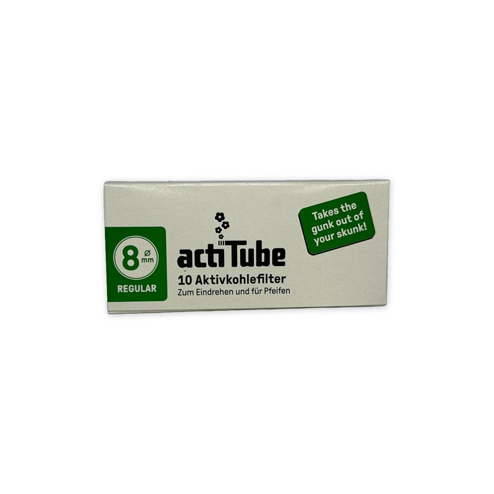 Actitube 10 Stück Box/25