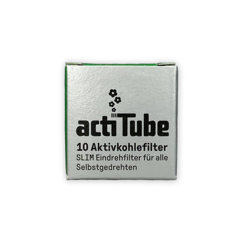 Actitube Slim 10 Stück