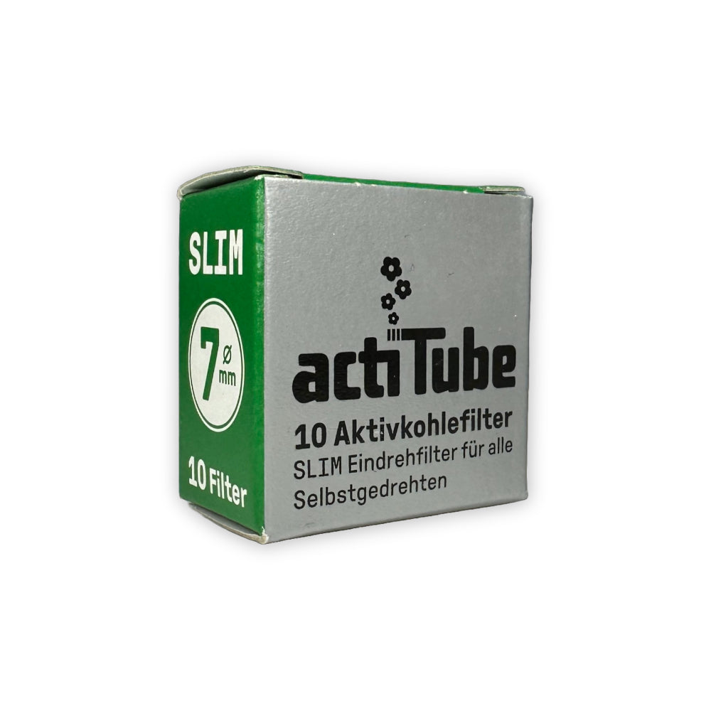 Actitube Slim 10 Stück