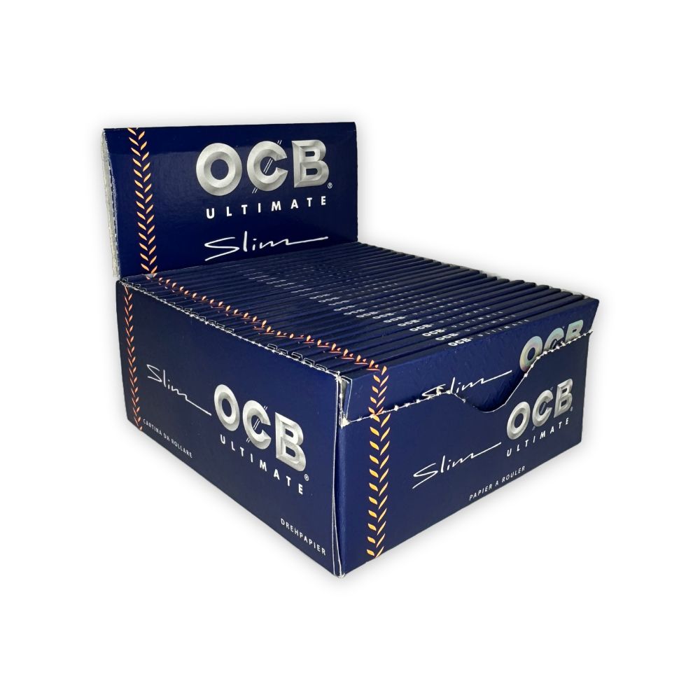 OCB Ultimate KS Slim