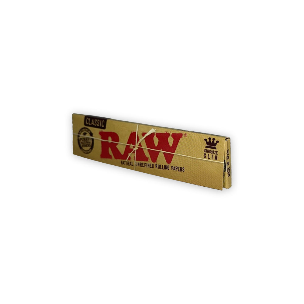 RAW King Size Slim