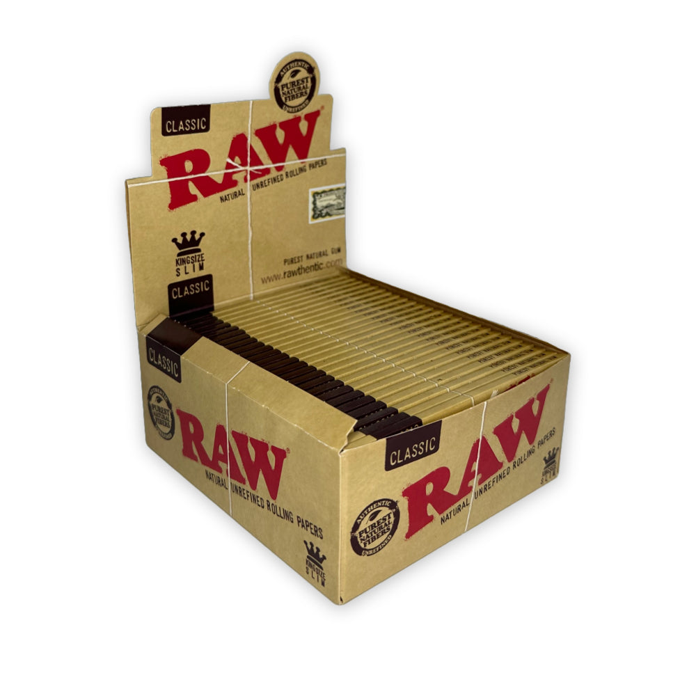 RAW King Size Slim