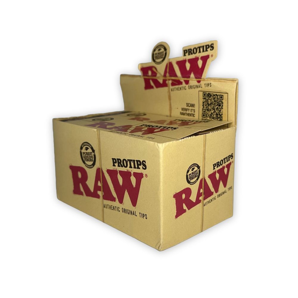 RAW Pro Tips