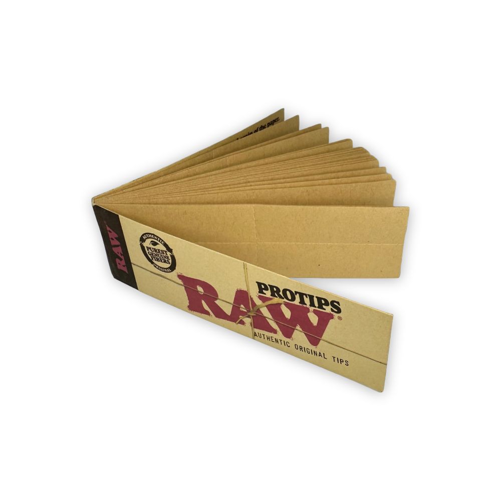 RAW Pro Tips