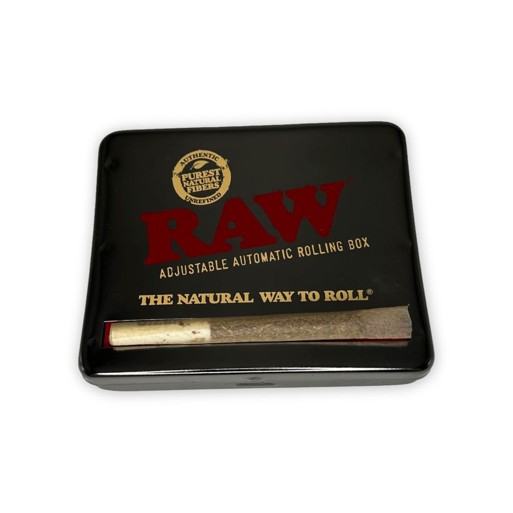 RAW Rollbox 110mm