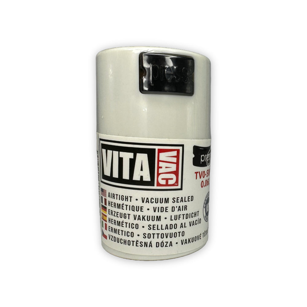 Tightvac VitaVac Kunstoff 60ml (verschiedene Farben)