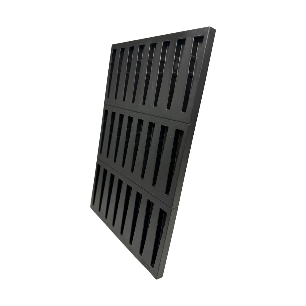 Fireboard for 24 Clipper *leer