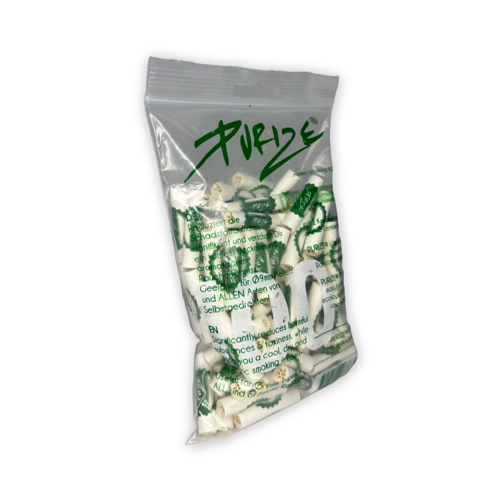Purize Regular (9mm) 100er Pack