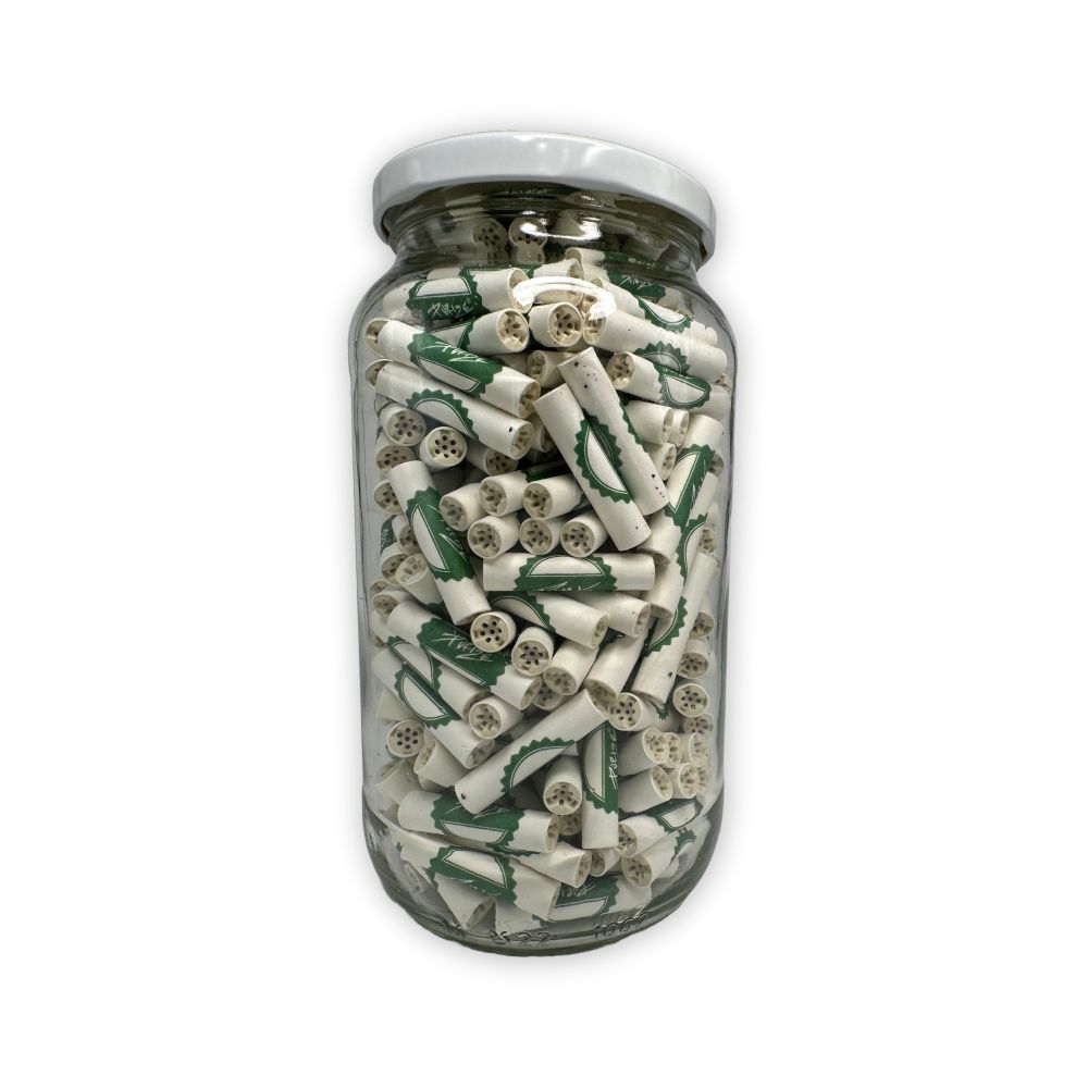 Purize 299er Glas Regular (9mm)