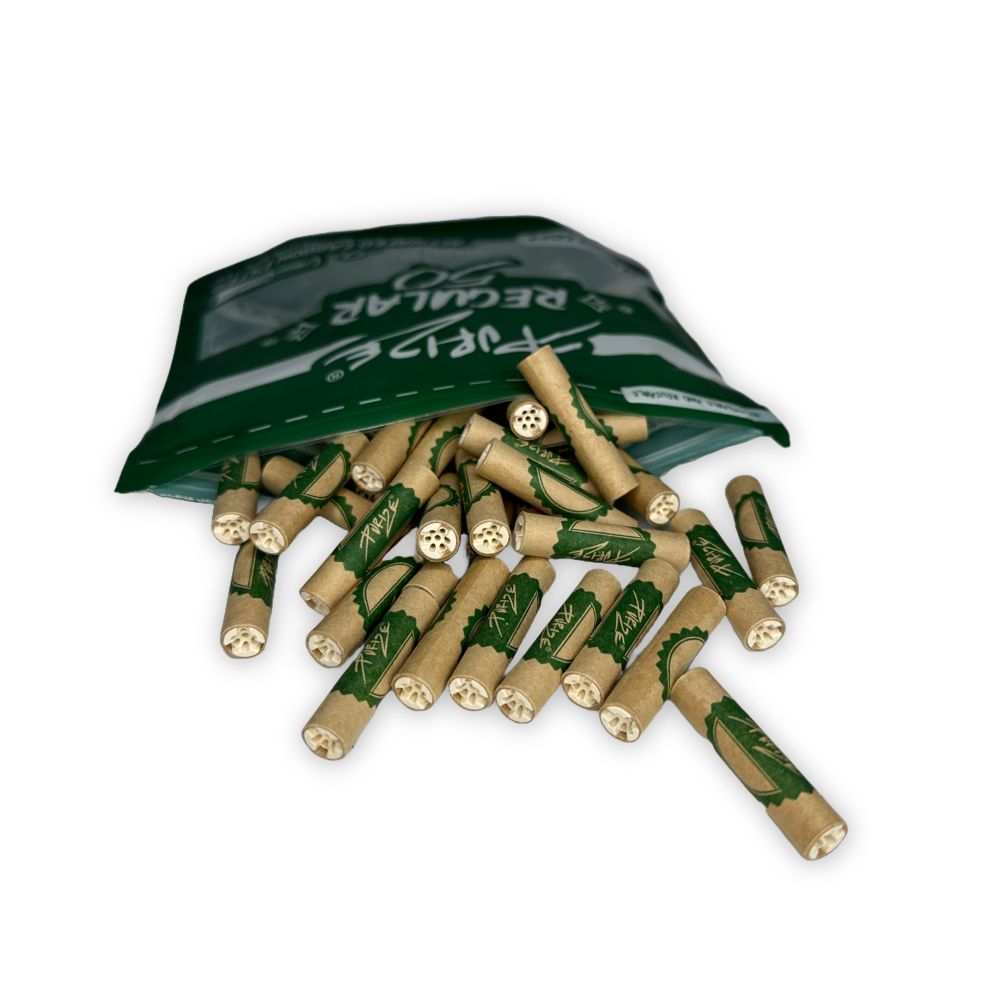 Purize 50er Brown Regular (9mm)