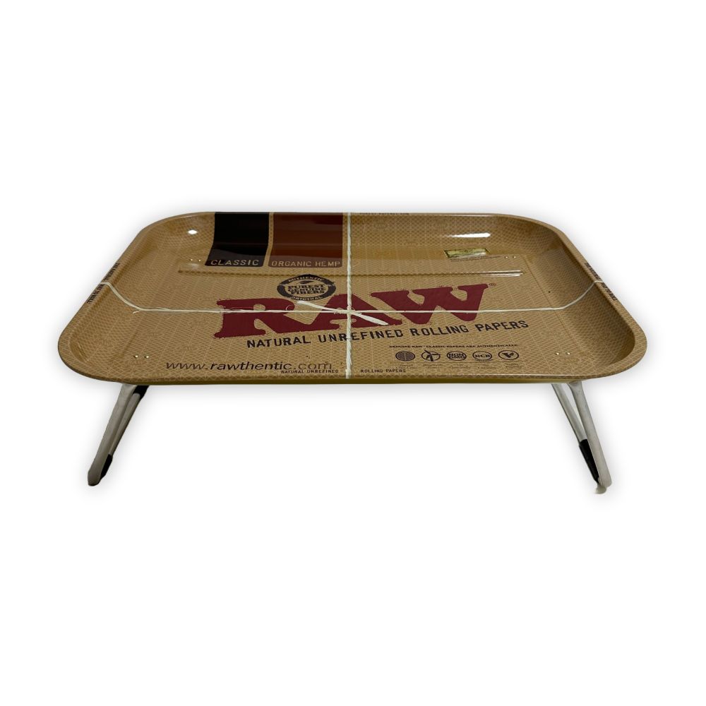RAW Metal Dinner Tray XXL