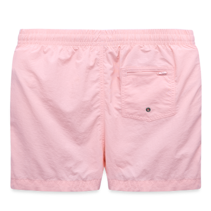 Badeshorts - IPLUGYOU (BL) - pink