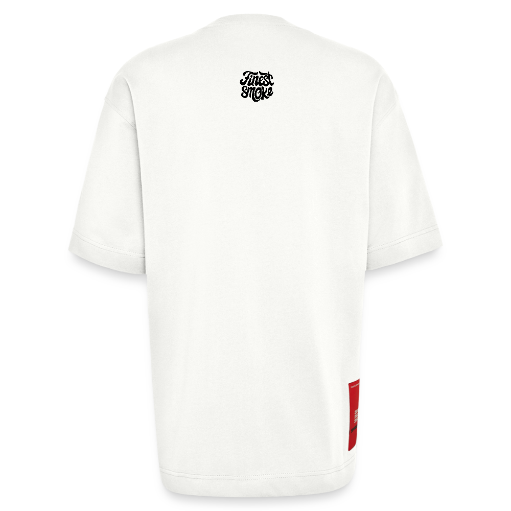 Unisex T-Shirt 220 g/m² - IPLUGYOU - OFF WHITE