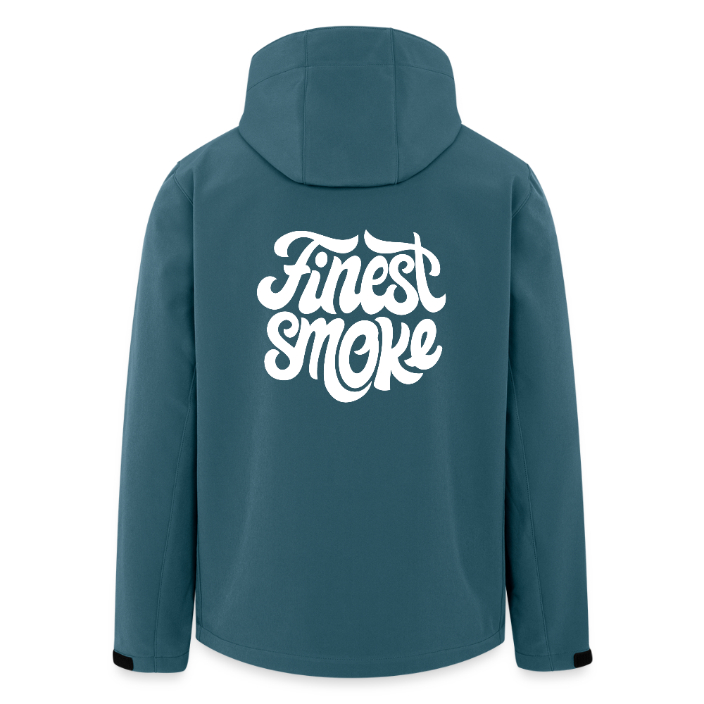 Soft Jacket - FinestSmoke - stargazer