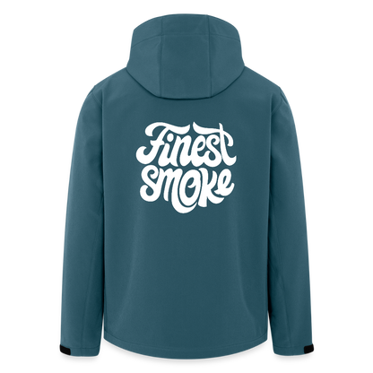 Soft Jacket - FinestSmoke - stargazer