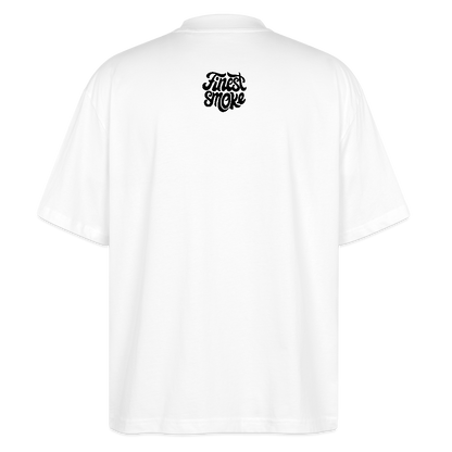 T-Shirt 200 g/m² - IPLUGYOU - white