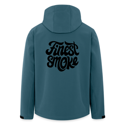 Soft Jacket - FinestSmoke BlackLabel - stargazer