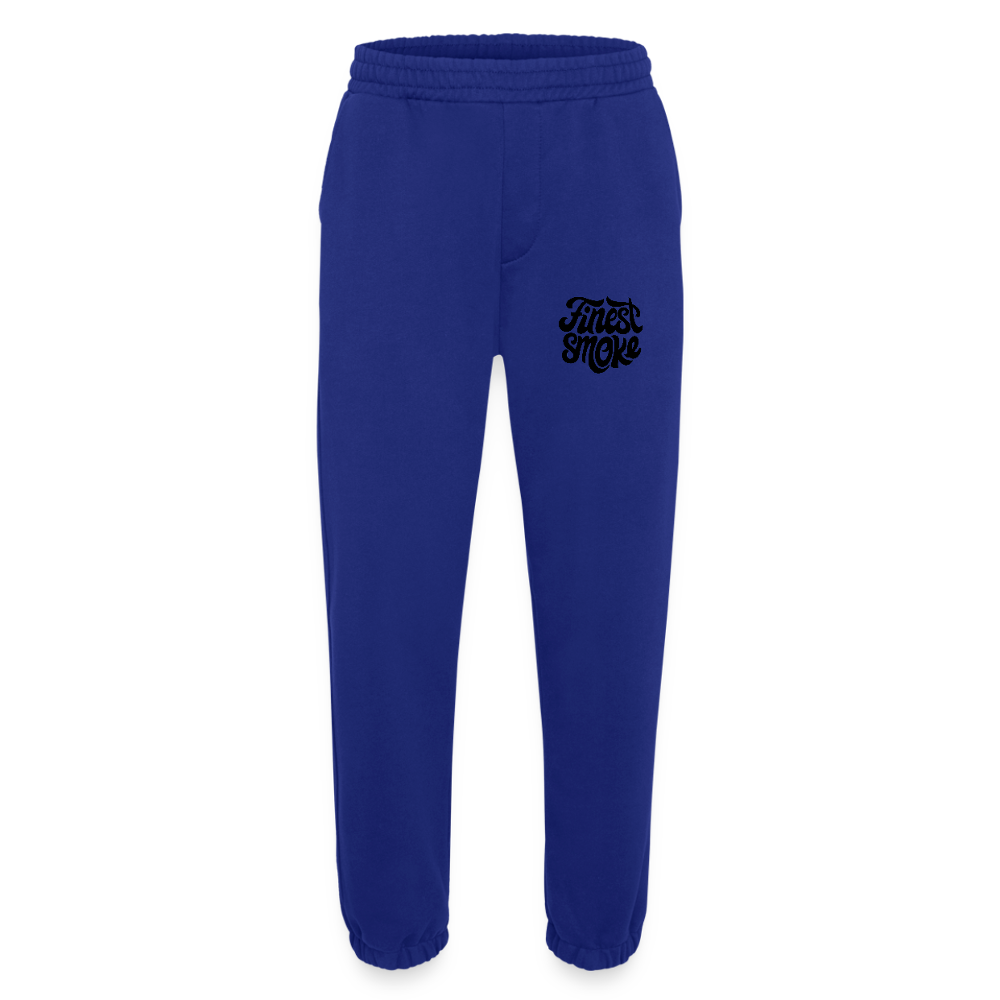 Sweatpants - FinestSmoke (BL) - Iconic Blue
