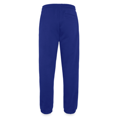 Sweatpants - IPLUGYOU - Iconic Blue