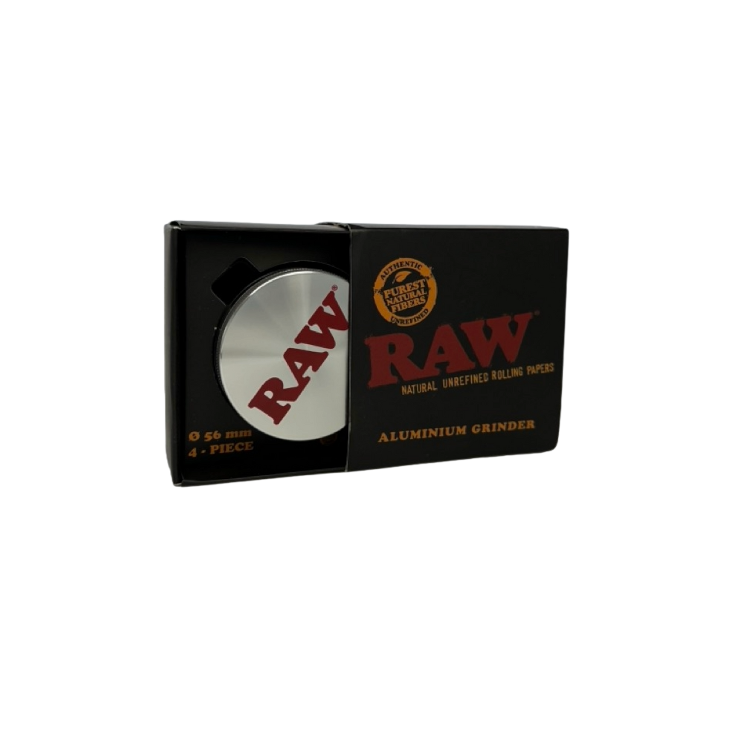 RAW Grinder