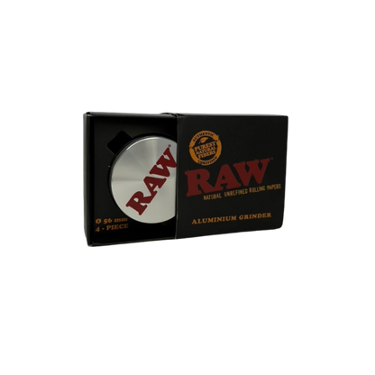 RAW Grinder