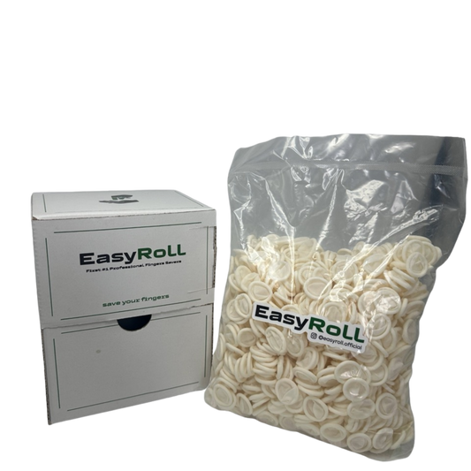 EasyRoll 1000er Packung