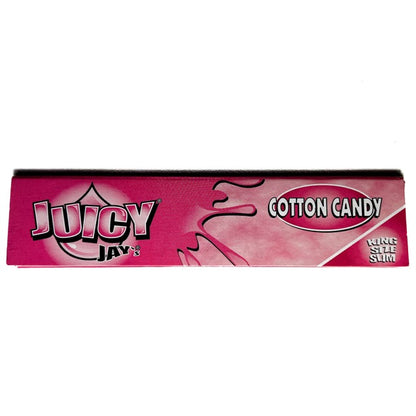 Juicy Jay King Size Slim MIX n Roll Box/24