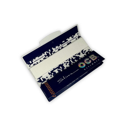 OCB Ultimate KS Slim + Tips