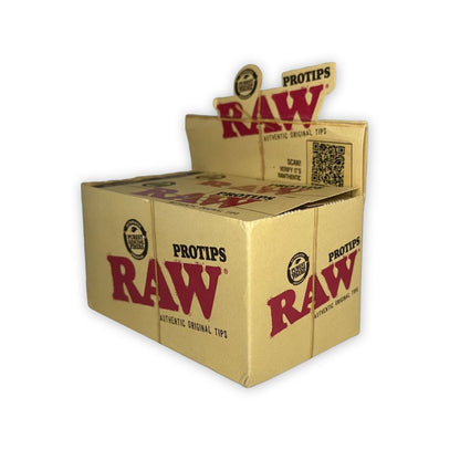RAW Pro Tips