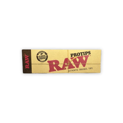 RAW Pro Tips