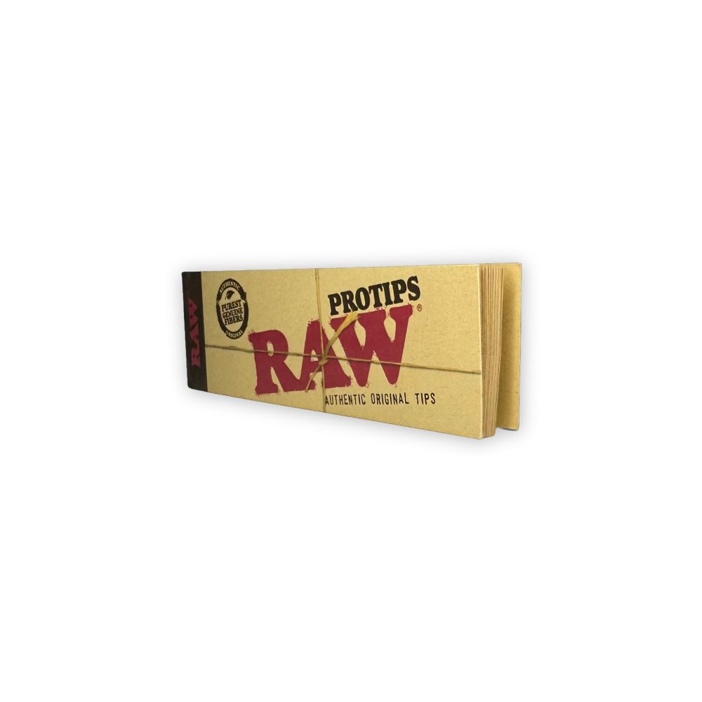 RAW Pro Tips