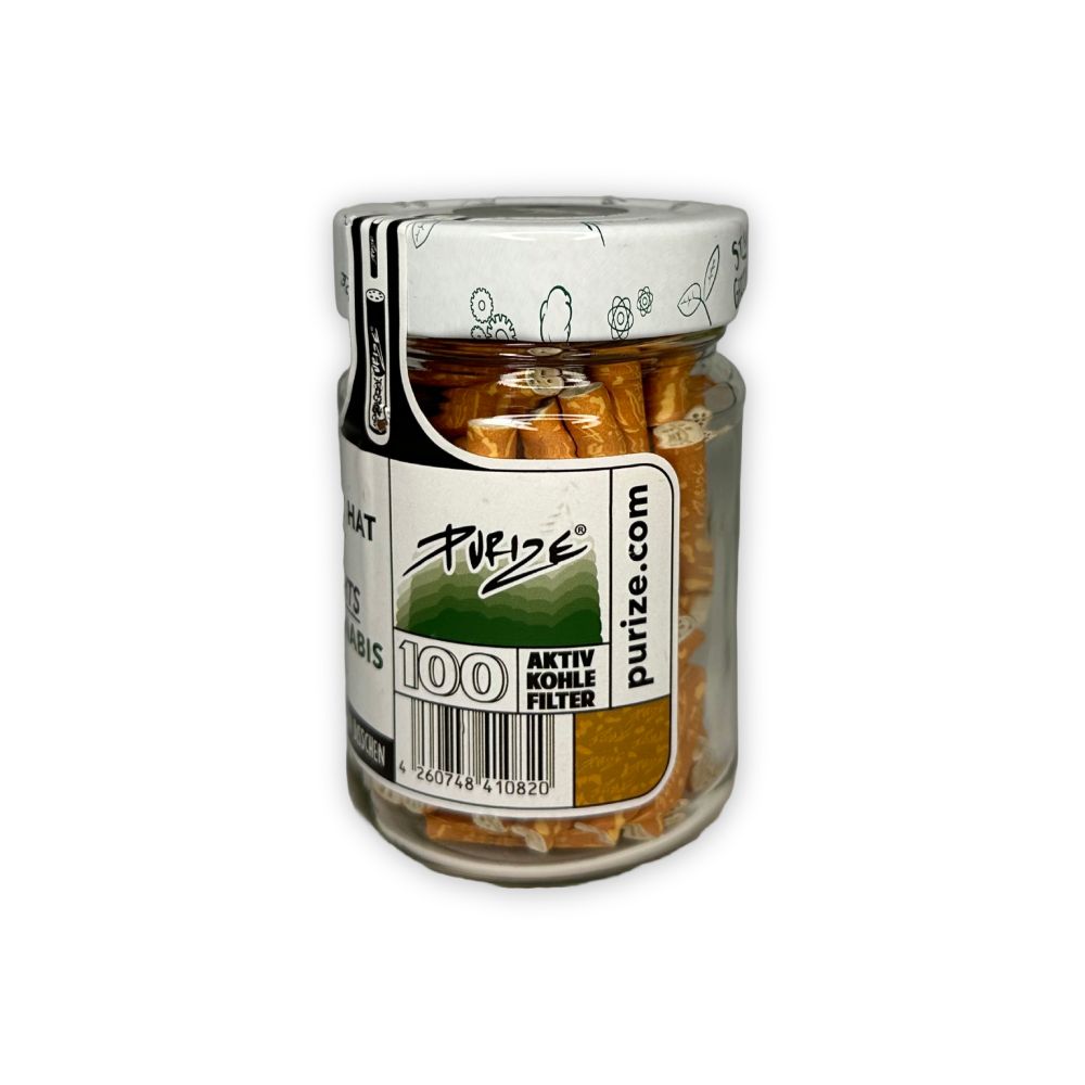 Purize XTRA Slim SPY Glas