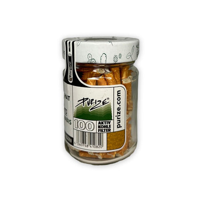 Purize XTRA Slim SPY Glas