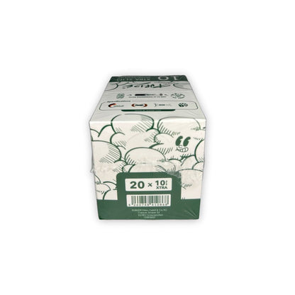 Purize XTRA Slim 20er Display / 10er Packs