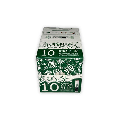 Purize XTRA Slim 20er Display / 10er Packs
